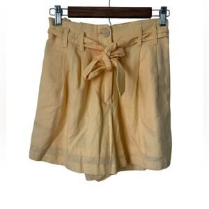 NWOT At Dawn Hawaii Boutique Shorts Size Medium